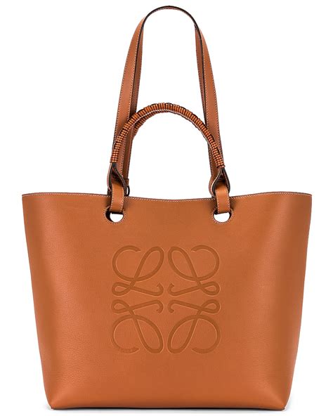 loewe tote bags for women